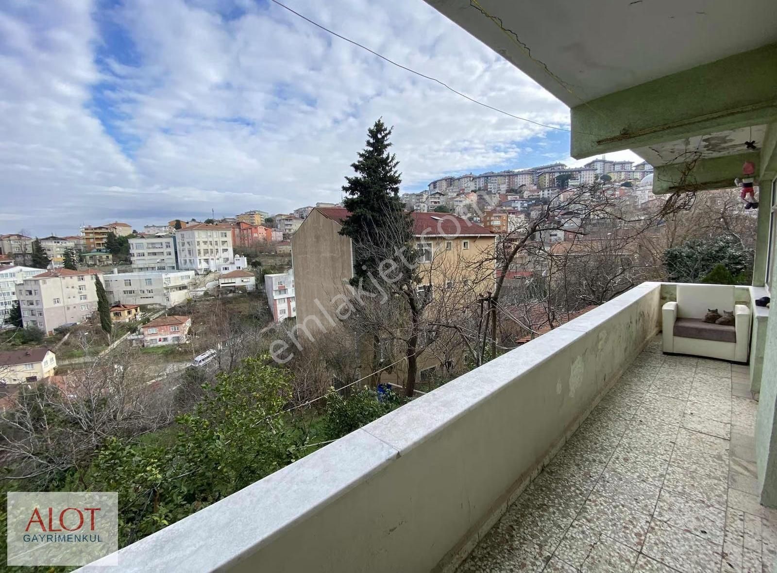 Kirazlıtepe 2+1 . 110m2 - Görsel 8