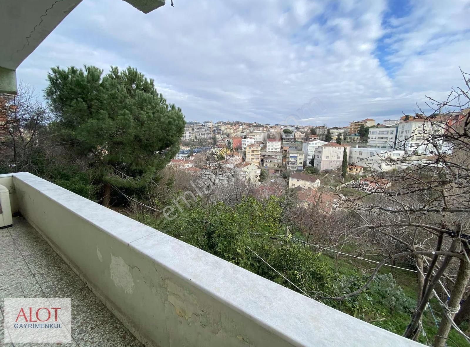 Kirazlıtepe 2+1 . 110m2 - Görsel 3