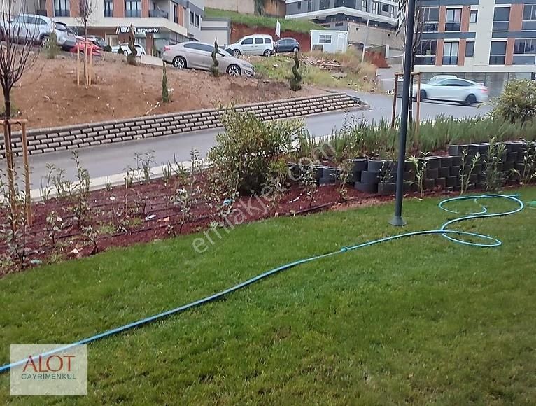 Emlak Konutta 1+1 Kiralık Daire - Görsel 3