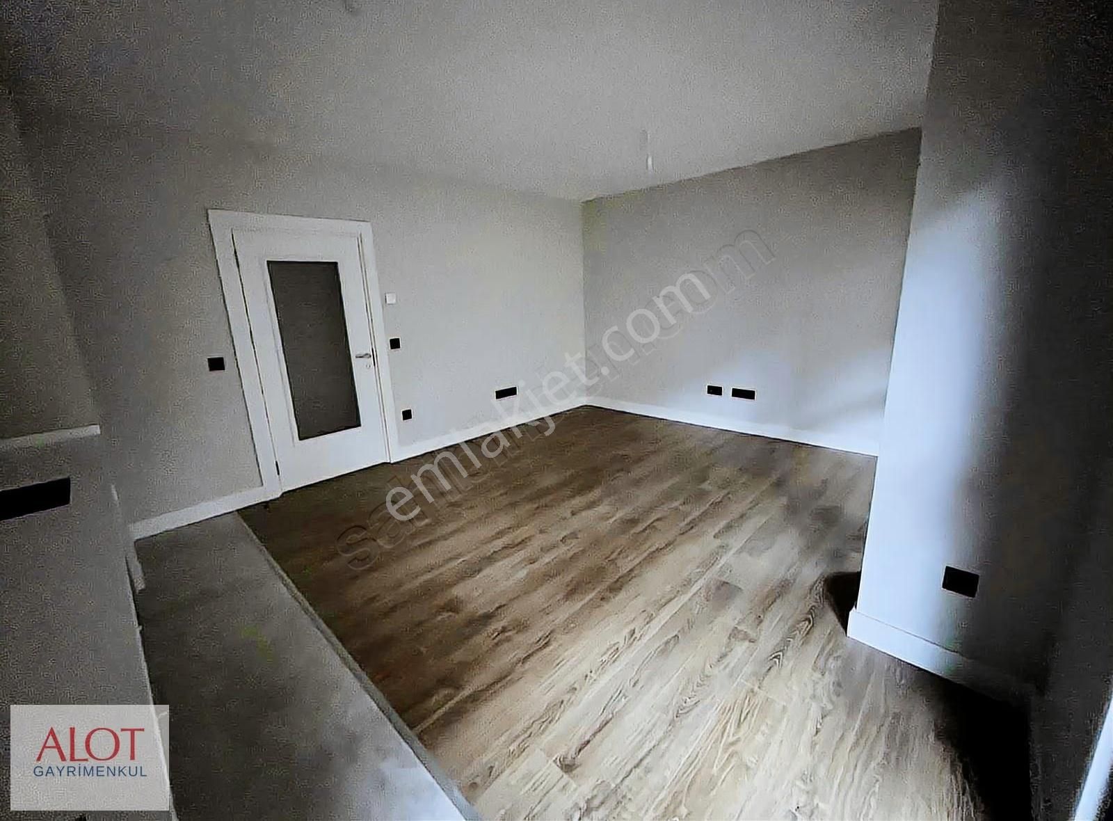 Üsküdar Çamlıca Emlak Konuttan Satılık 2+1 Daire - Görsel 22