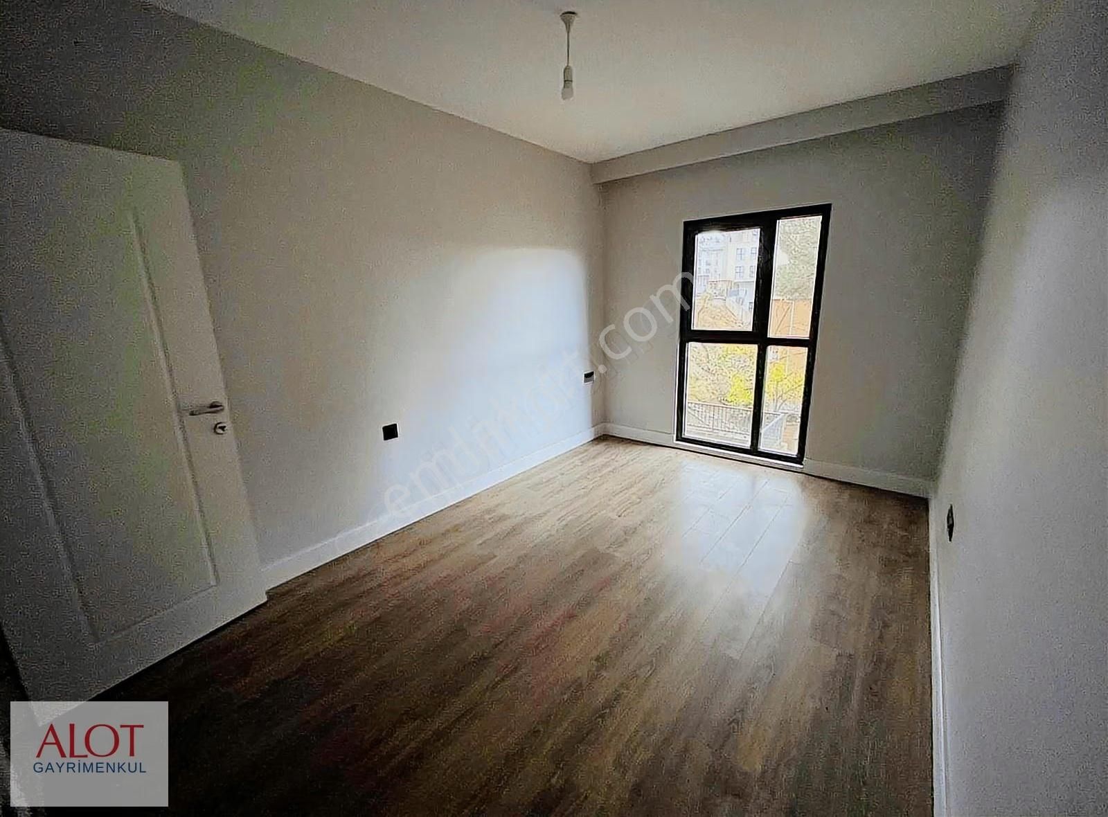 Üsküdar Çamlıca Emlak Konuttan Satılık 2+1 Daire - Görsel 21