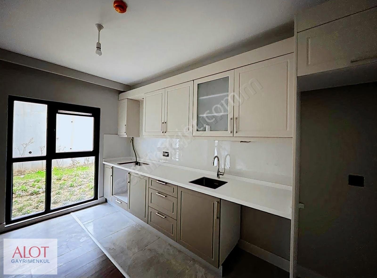 Üsküdar Çamlıca Emlak Konuttan Satılık 2+1 Daire - Görsel 29