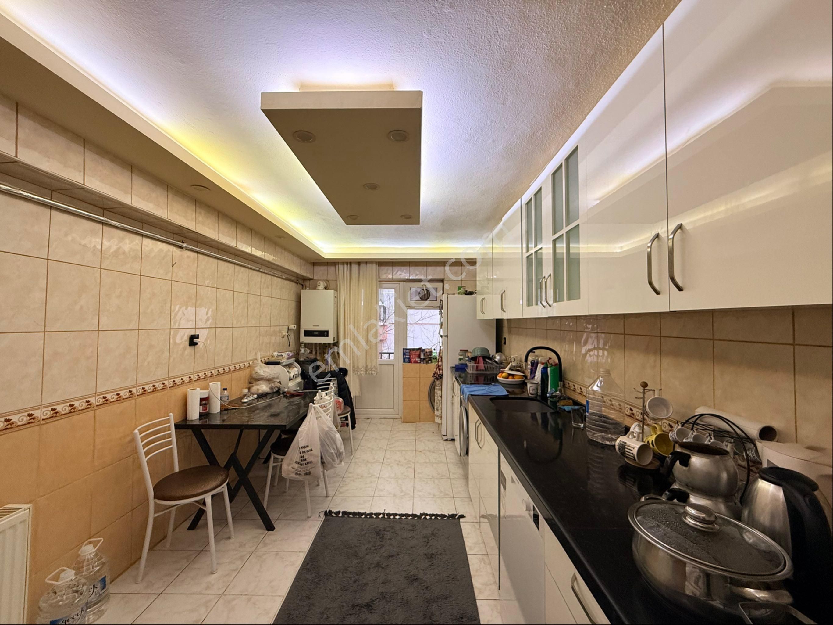 Satılık 3+1 Katta Daire - Görsel 23