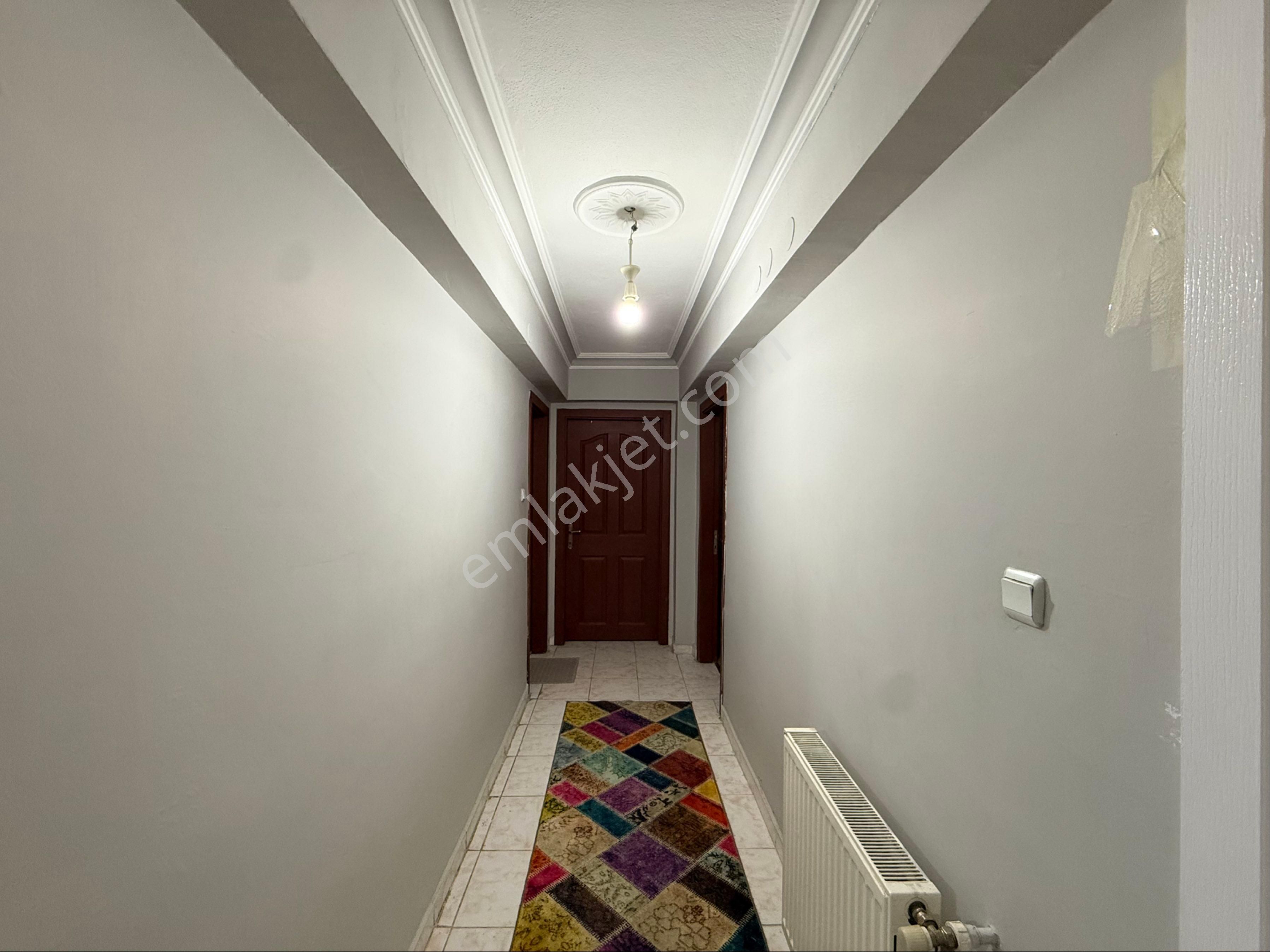 Satılık 3+1 Katta Daire - Görsel 15