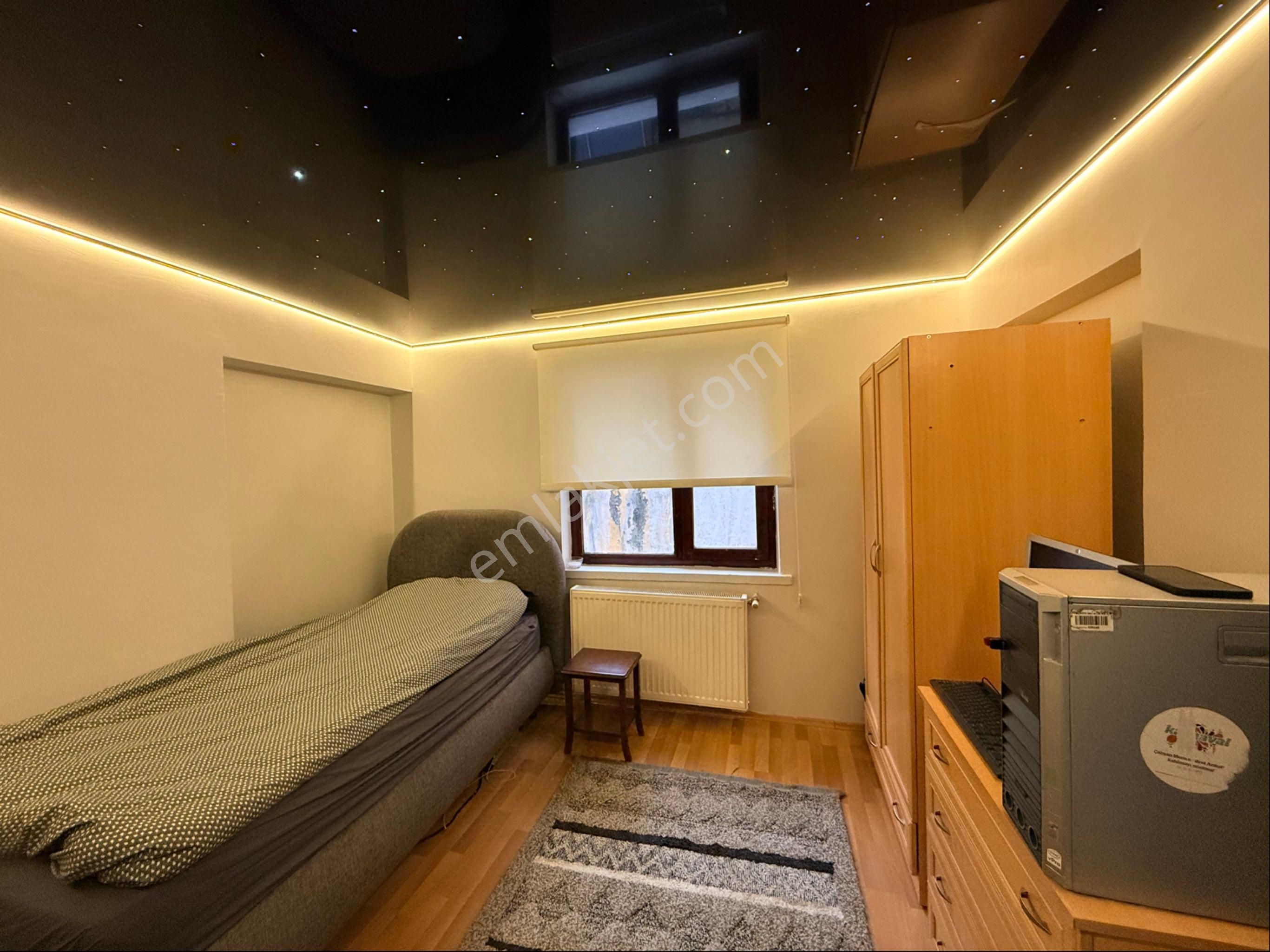 Satılık 3+1 Katta Daire - Görsel 19