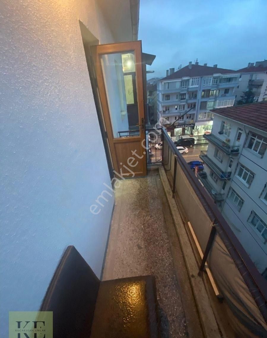 Ankara Sincan Atatürk Mahallesinde 3+1 Full Yapılı Satılık Daire - Görsel 11