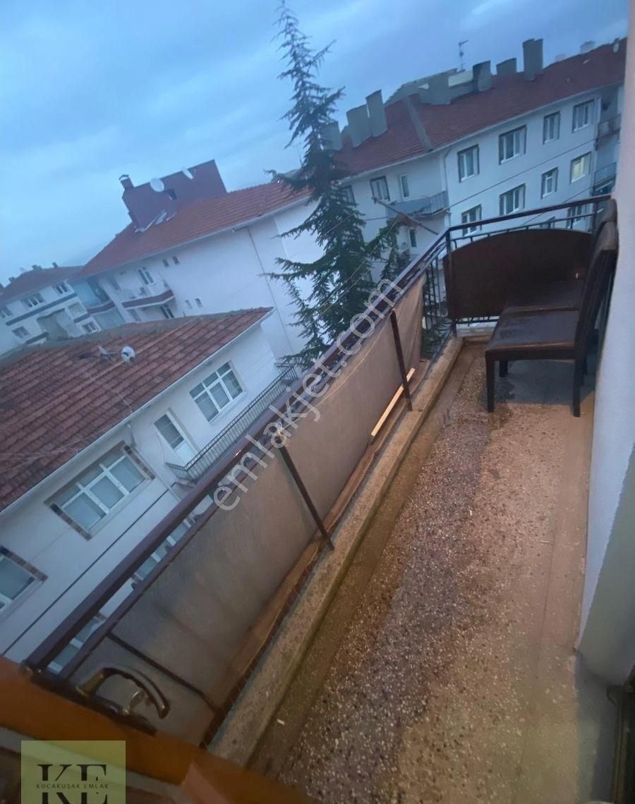 Ankara Sincan Atatürk Mahallesinde 3+1 Full Yapılı Satılık Daire - Görsel 20