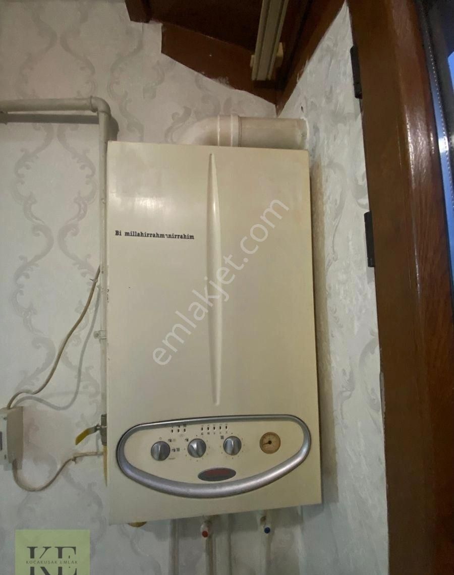 Ankara Sincan Atatürk Mahallesinde 3+1 Full Yapılı Satılık Daire - Görsel 18