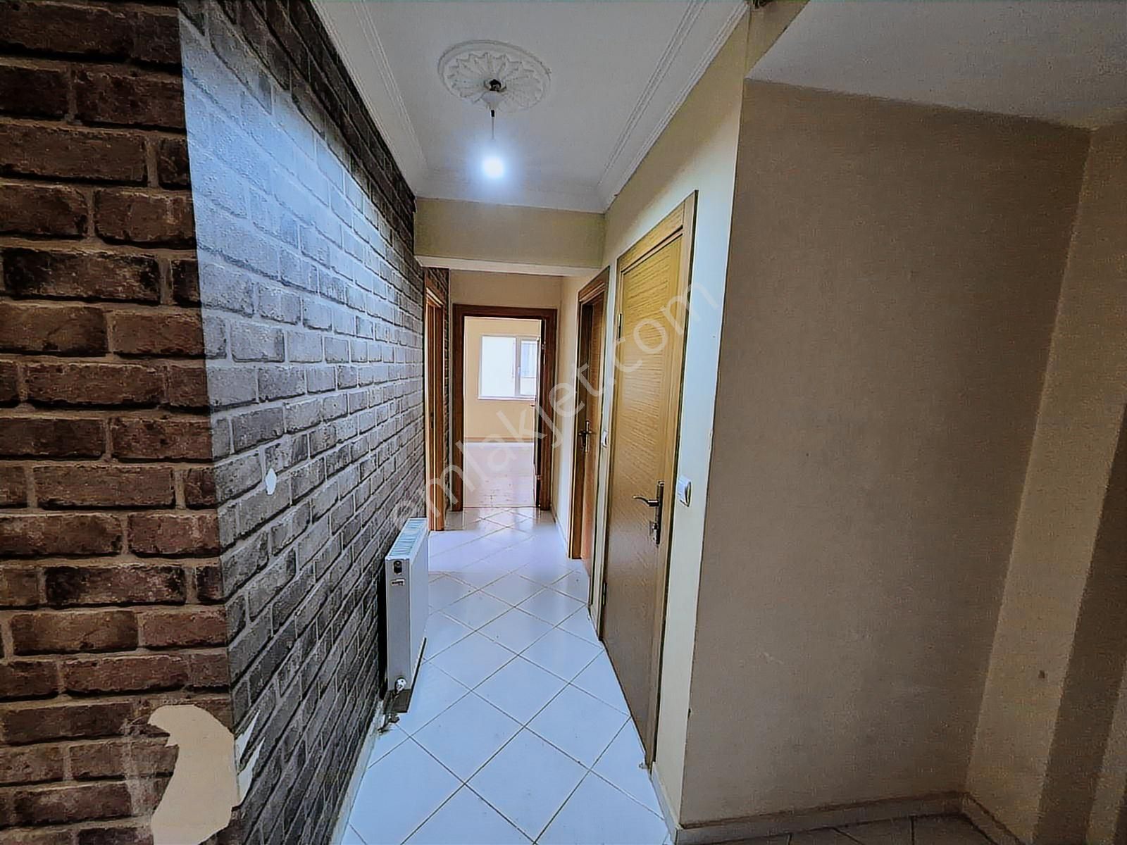 Eryaman Şeker Mahallesinde Satılık Yüksek Giriş 2 +1 Daire - Görsel 22