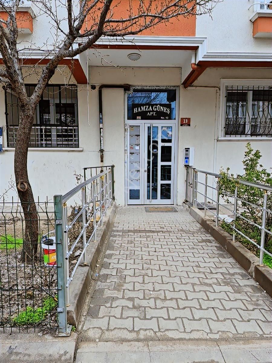 Eryaman Şeker Mahallesinde Satılık Yüksek Giriş 2 +1 Daire - Görsel 7