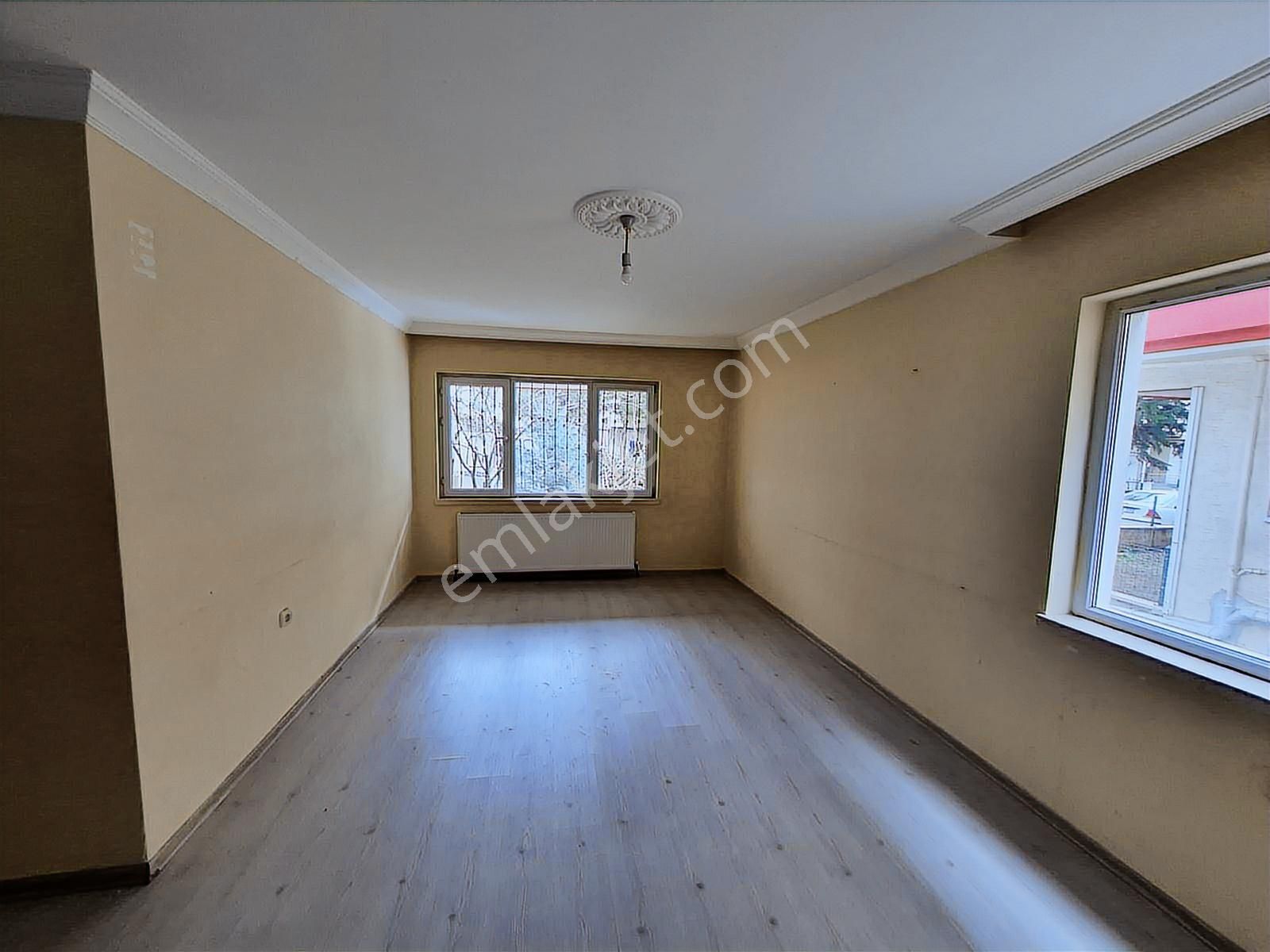 Eryaman Şeker Mahallesinde Satılık Yüksek Giriş 2 +1 Daire - Görsel 27