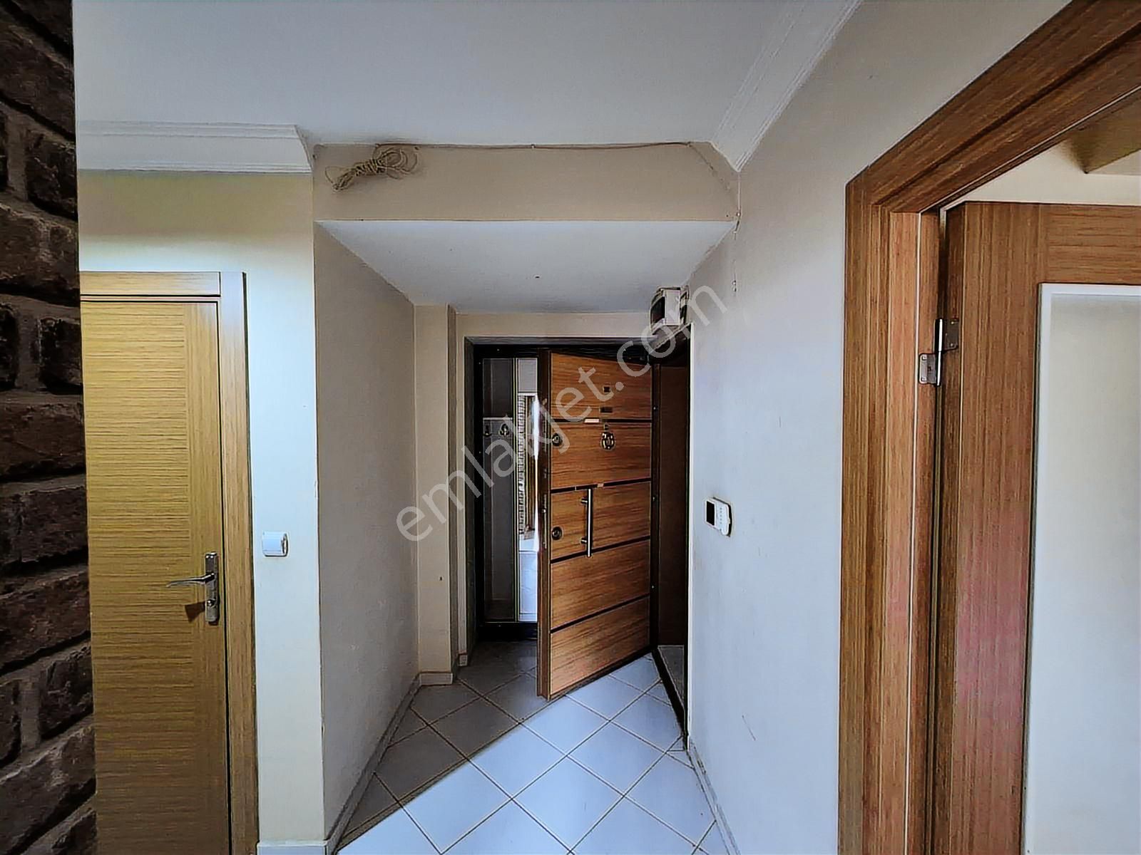 Eryaman Şeker Mahallesinde Satılık Yüksek Giriş 2 +1 Daire - Görsel 28