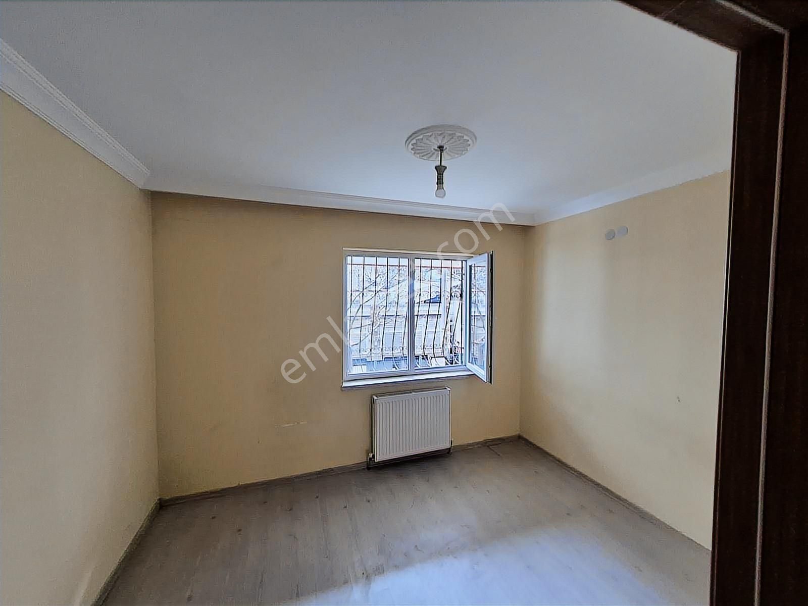 Eryaman Şeker Mahallesinde Satılık Yüksek Giriş 2 +1 Daire - Görsel 17