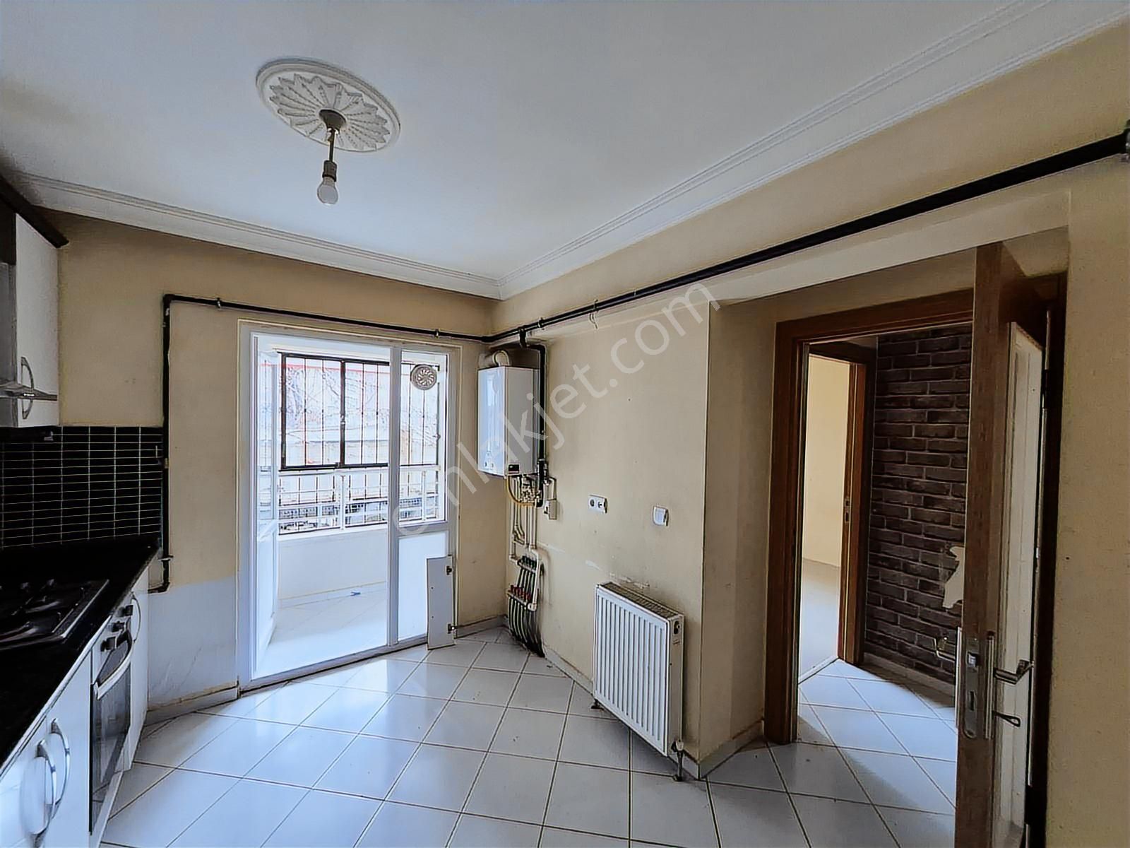 Eryaman Şeker Mahallesinde Satılık Yüksek Giriş 2 +1 Daire - Görsel 26