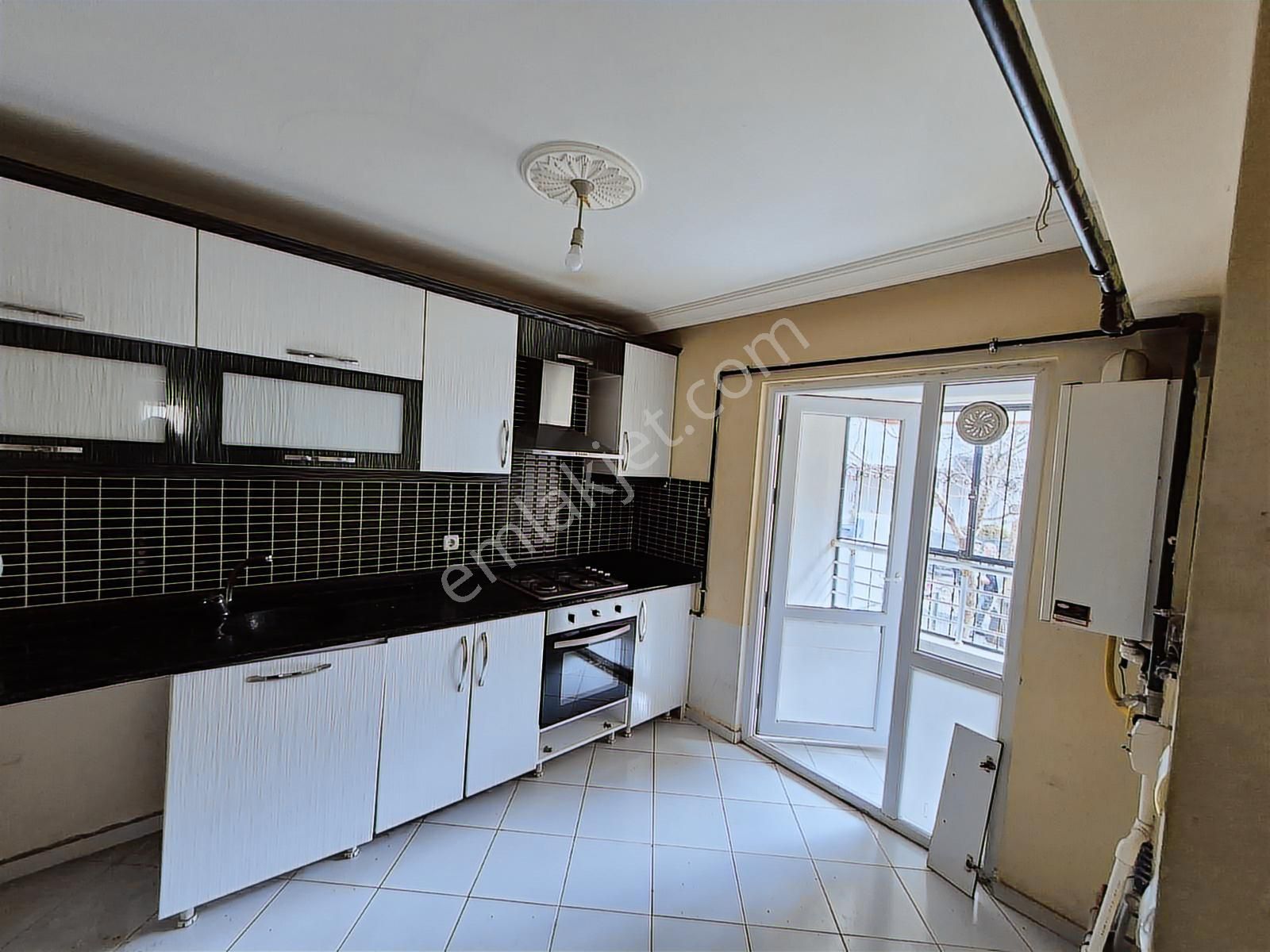 Eryaman Şeker Mahallesinde Satılık Yüksek Giriş 2 +1 Daire - Görsel 14