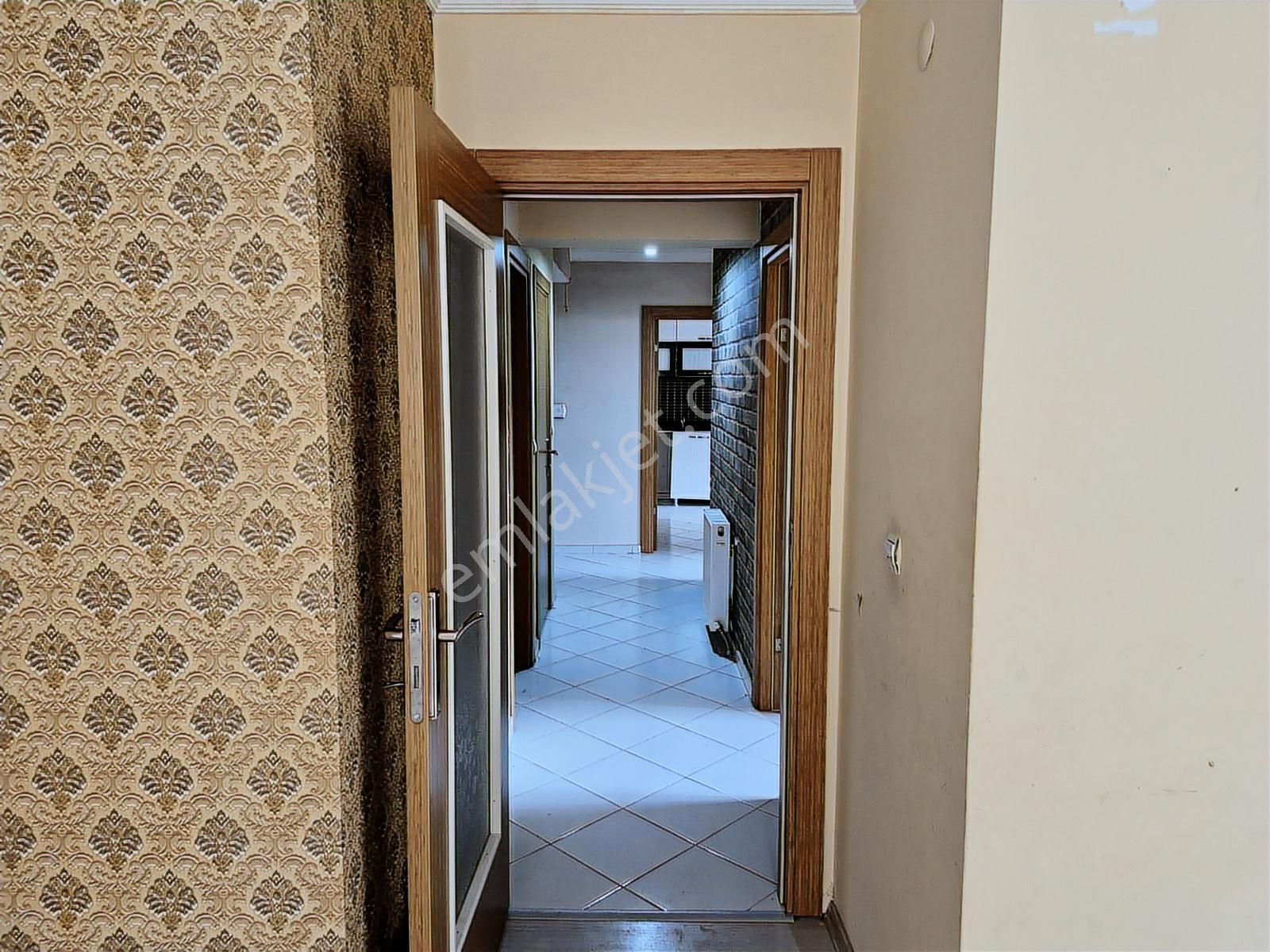 Eryaman Şeker Mahallesinde Satılık Yüksek Giriş 2 +1 Daire - Görsel 24