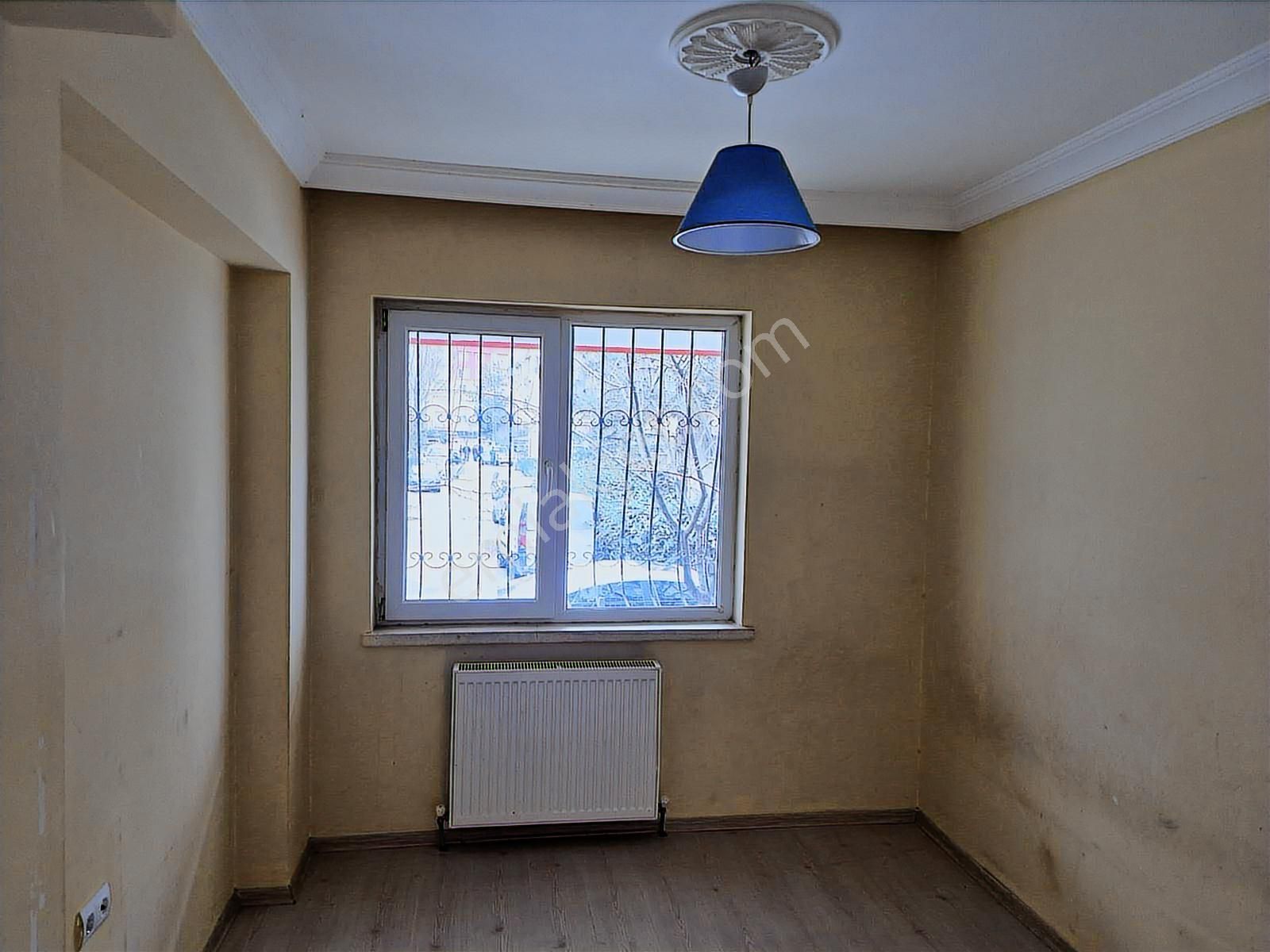 Eryaman Şeker Mahallesinde Satılık Yüksek Giriş 2 +1 Daire - Görsel 9