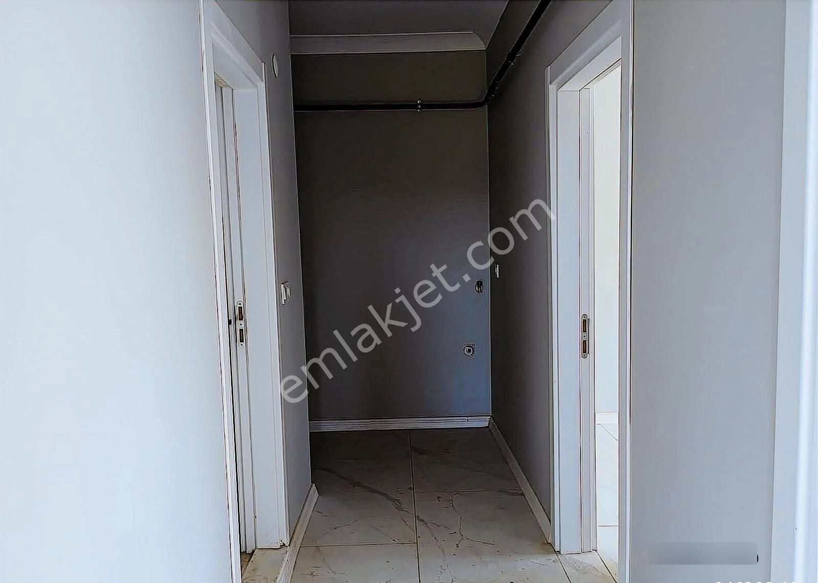 Karasuda Satılık Havuzlu Sıfır 2+1 Daire - Görsel 28