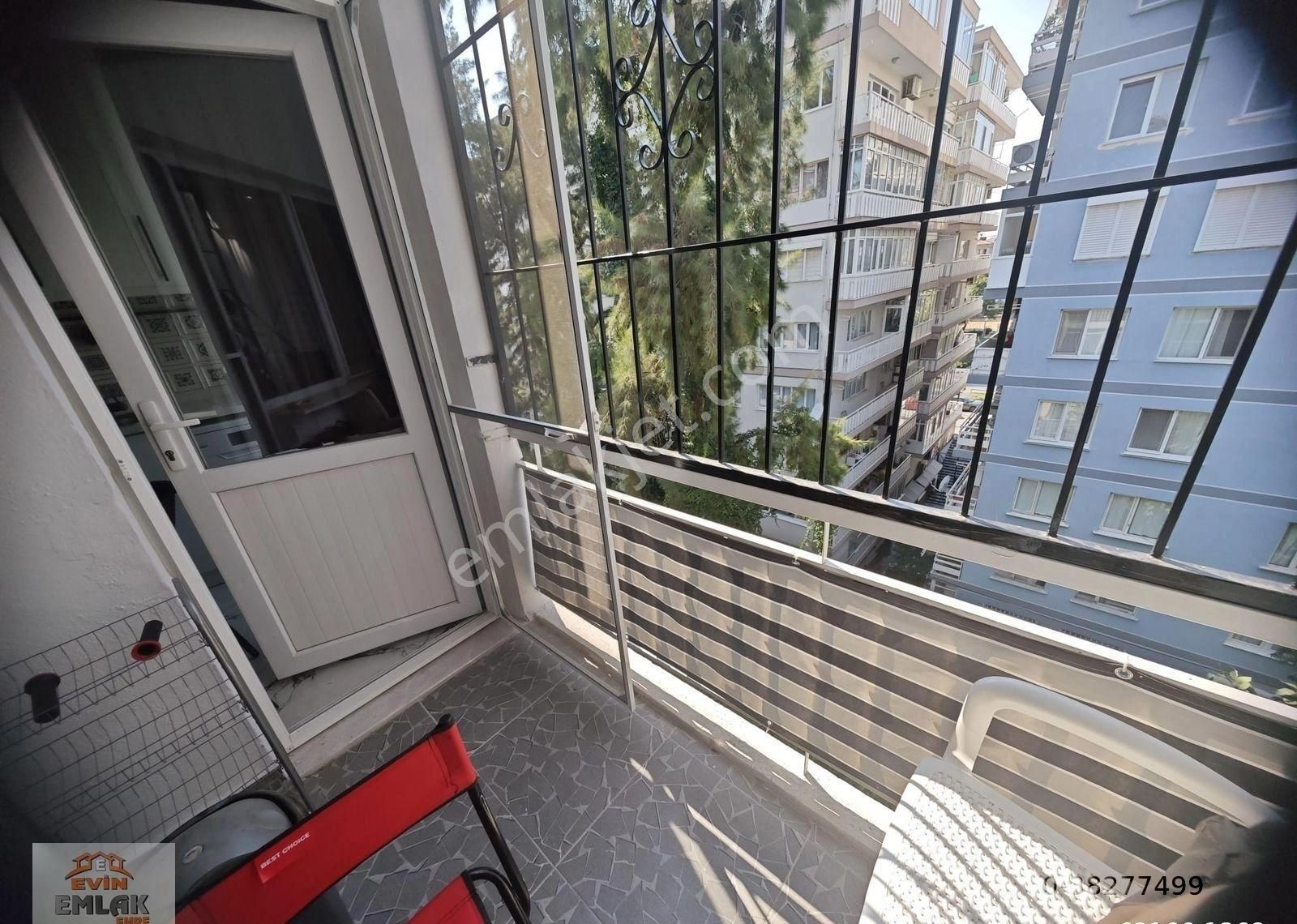 Göztepe Metro Yakını Doğalgazlı Eşyalı 3+1 Çok Bakımlı Arakat - Görsel 6