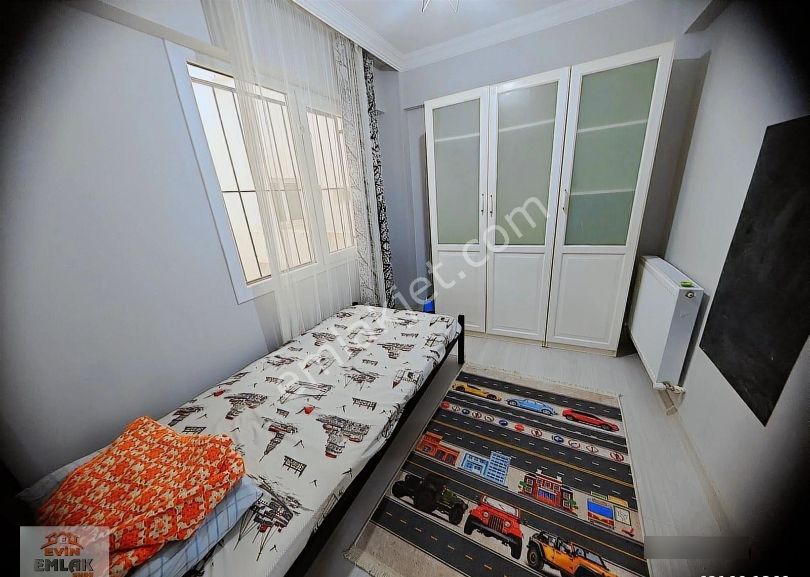 Göztepe Metro Yakını Doğalgazlı Eşyalı 3+1 Çok Bakımlı Arakat - Görsel 2