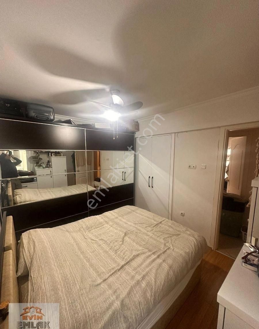 Poligon Metroya 3 Dak. Otoparklı Kapıcılı Eşyalı 3+1 Çok Bakımlı - Görsel 9