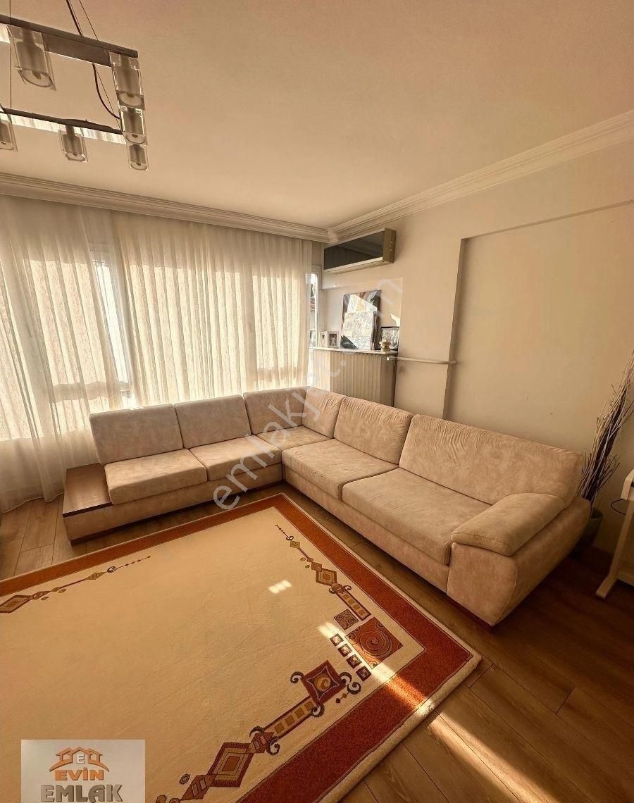 Poligon Metroya 3 Dak. Otoparklı Kapıcılı Eşyalı 3+1 Çok Bakımlı - Görsel 3