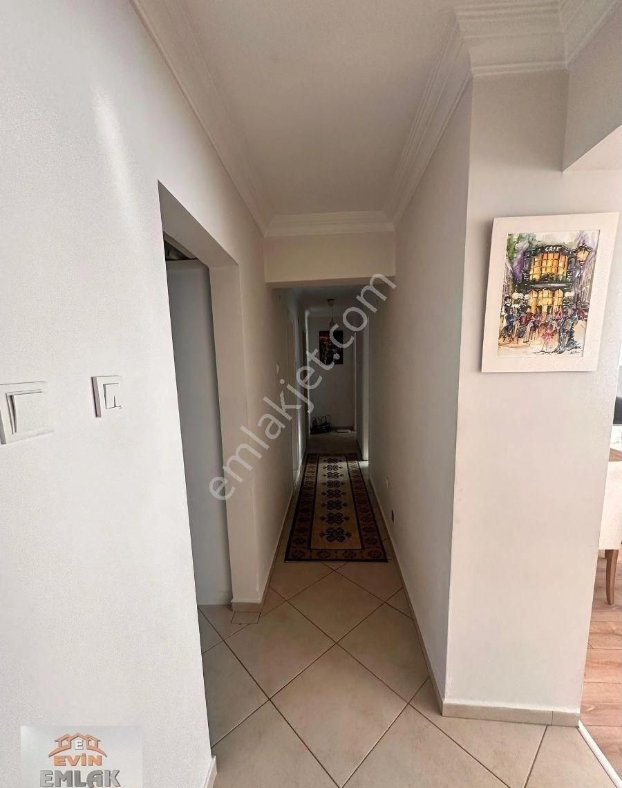 Poligon Metroya 3 Dak. Otoparklı Kapıcılı Eşyalı 3+1 Çok Bakımlı - Görsel 4