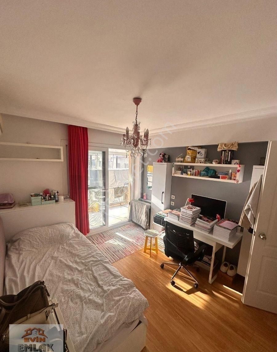 Poligon Metroya 3 Dak. Otoparklı Kapıcılı Eşyalı 3+1 Çok Bakımlı - Görsel 17