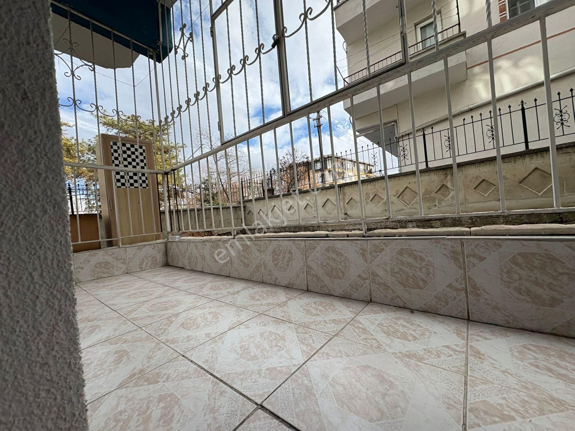 Yılmaz Gayrımenkul Den Şahane Daire Köşebaşı Caddeüzeri Yüksekg. 2580 Bomba Fırsat - Görsel 14