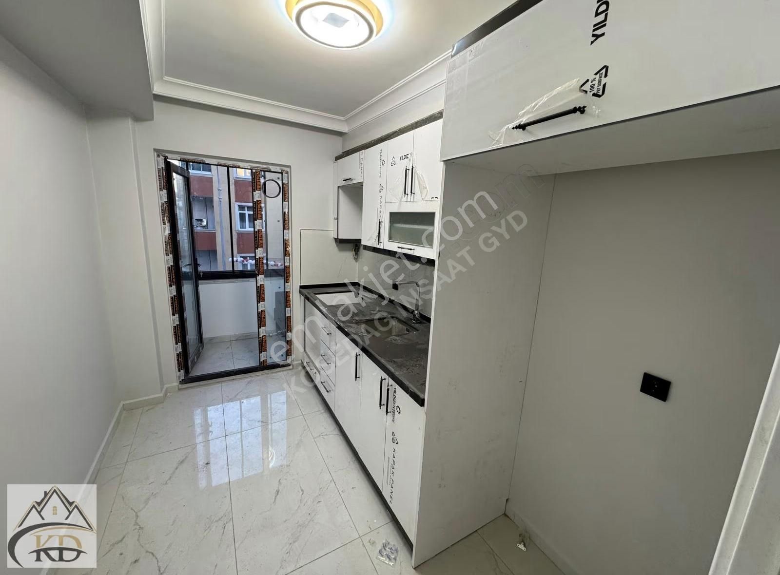 Kösedağ İnş. Ordu Cad. Cephe Satılık Sıfır 2+1 90m2 1.kat - Görsel 8