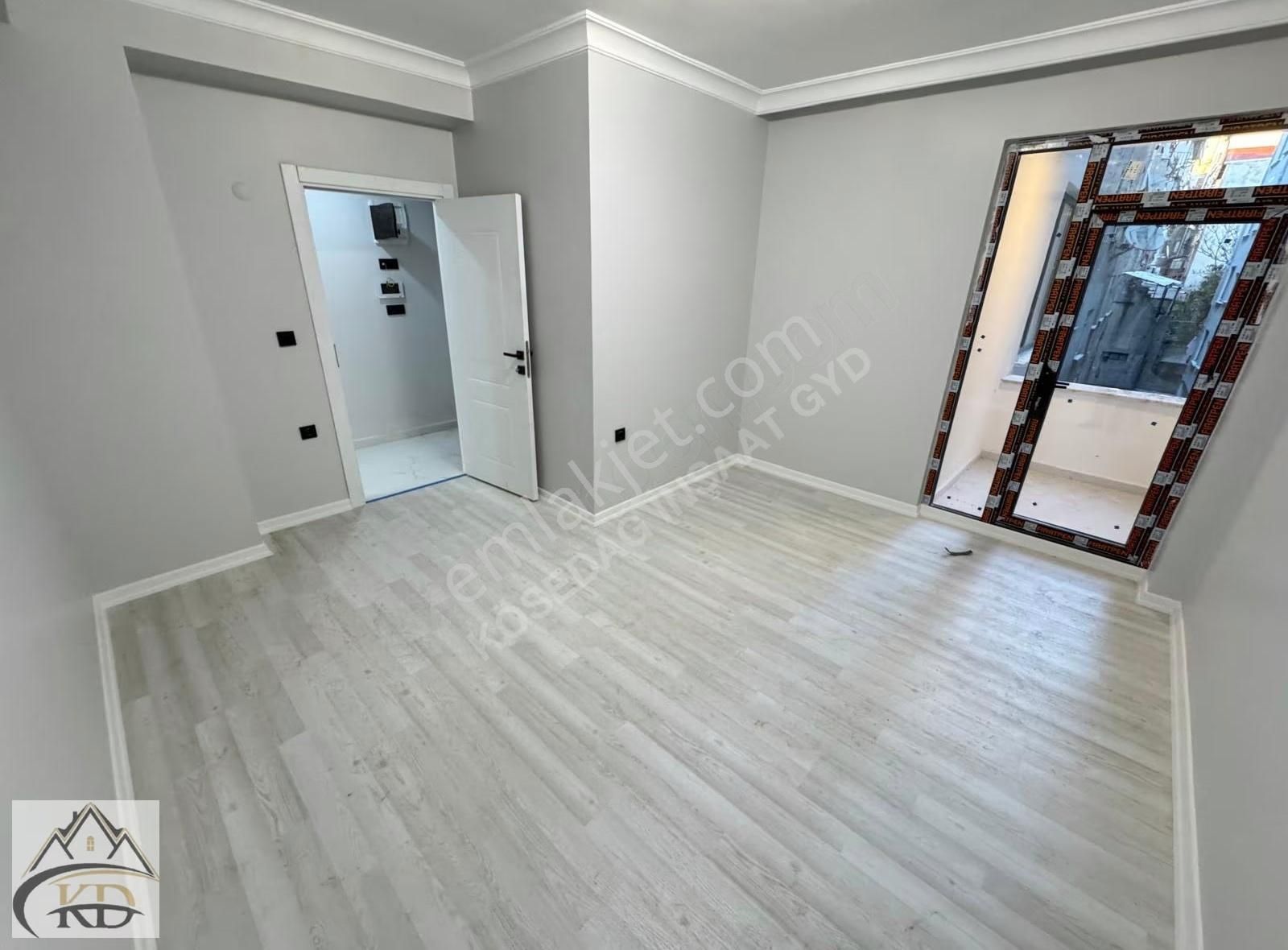 Kösedağ İnş. Ordu Cad. Cephe Satılık Sıfır 2+1 90m2 1.kat - Görsel 6