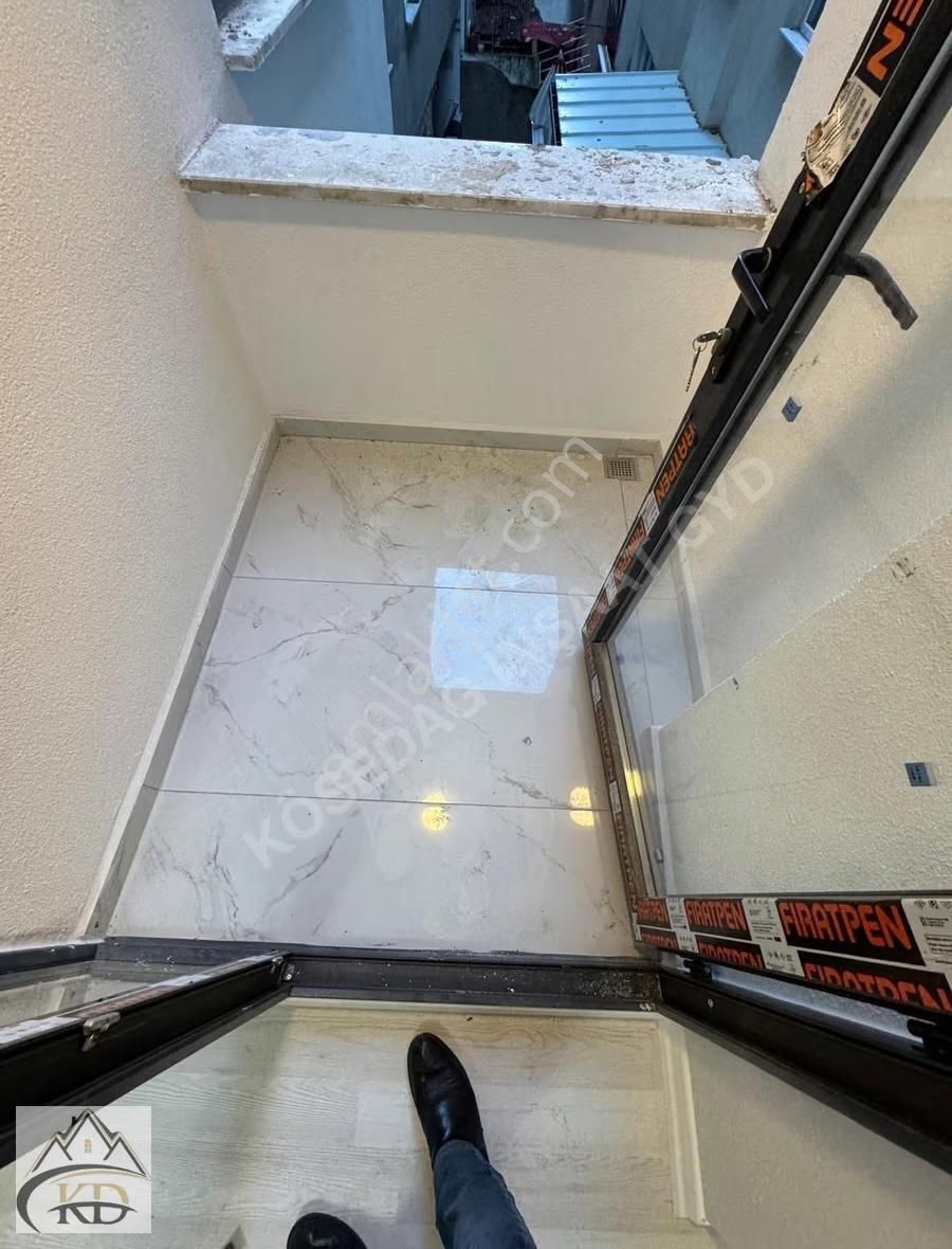 Kösedağ İnş. Ordu Cad. Cephe Satılık Sıfır 2+1 90m2 1.kat - Görsel 10