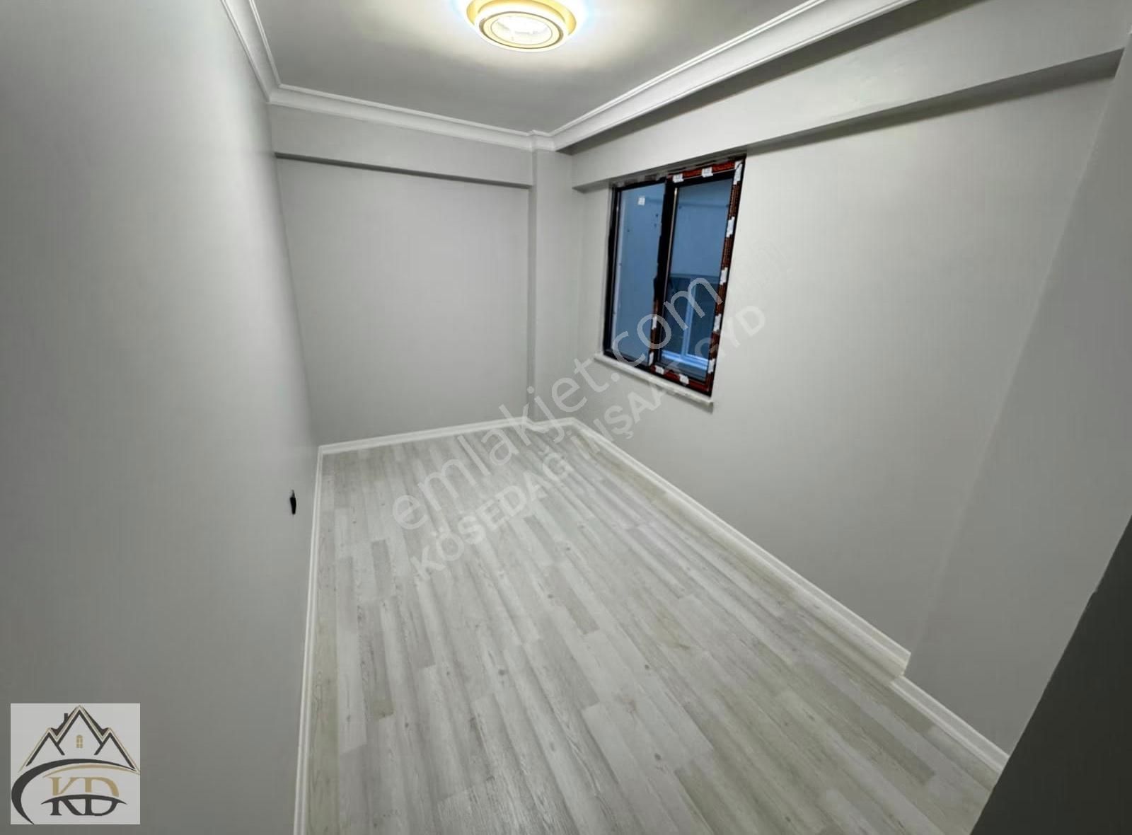 Kösedağ İnş. Ordu Cad. Cephe Satılık Sıfır 2+1 90m2 1.kat - Görsel 9
