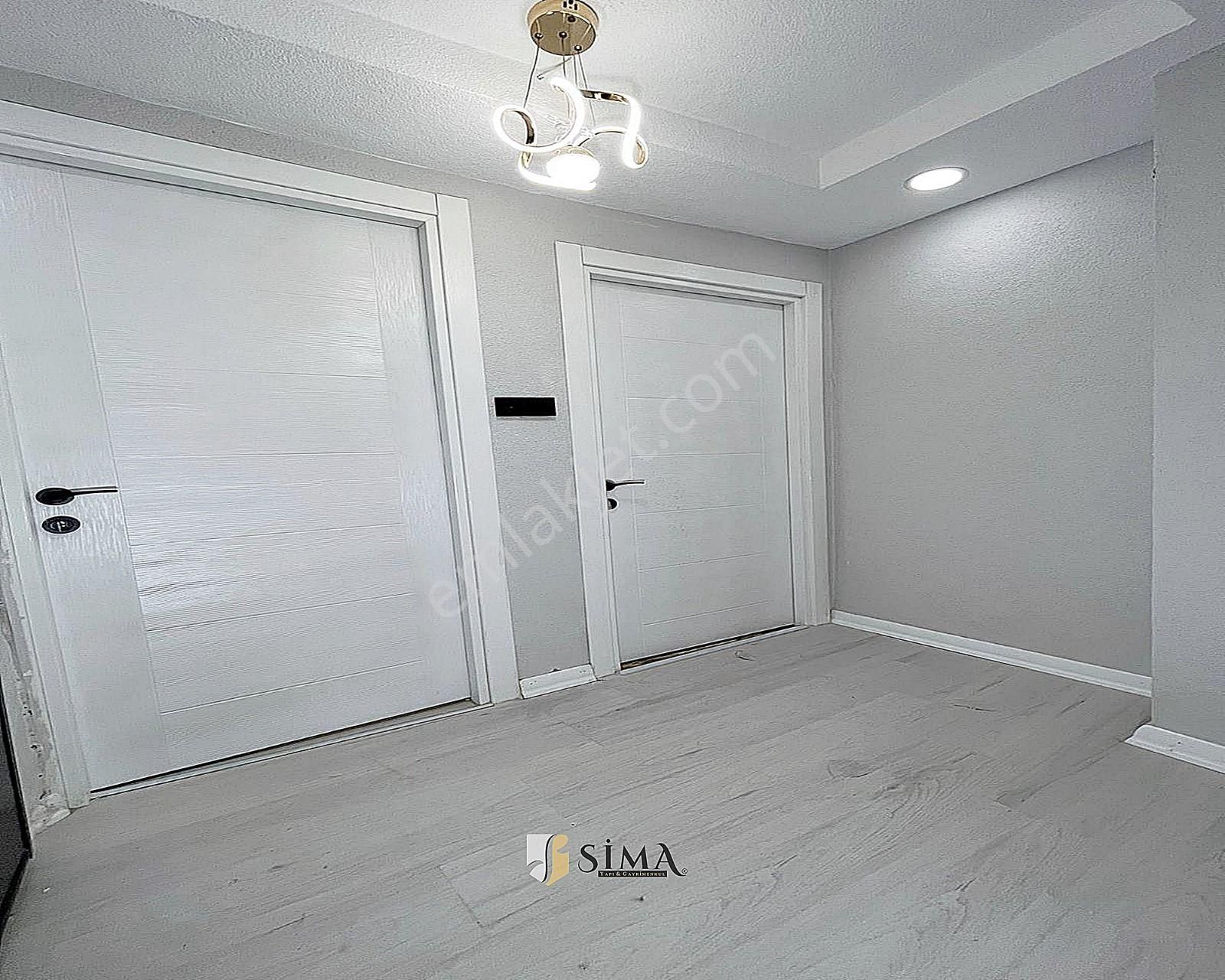 Metrobüse 5dk Geniş Ailelere Uygun 160 M2 Dubleks Daire! - Görsel 8