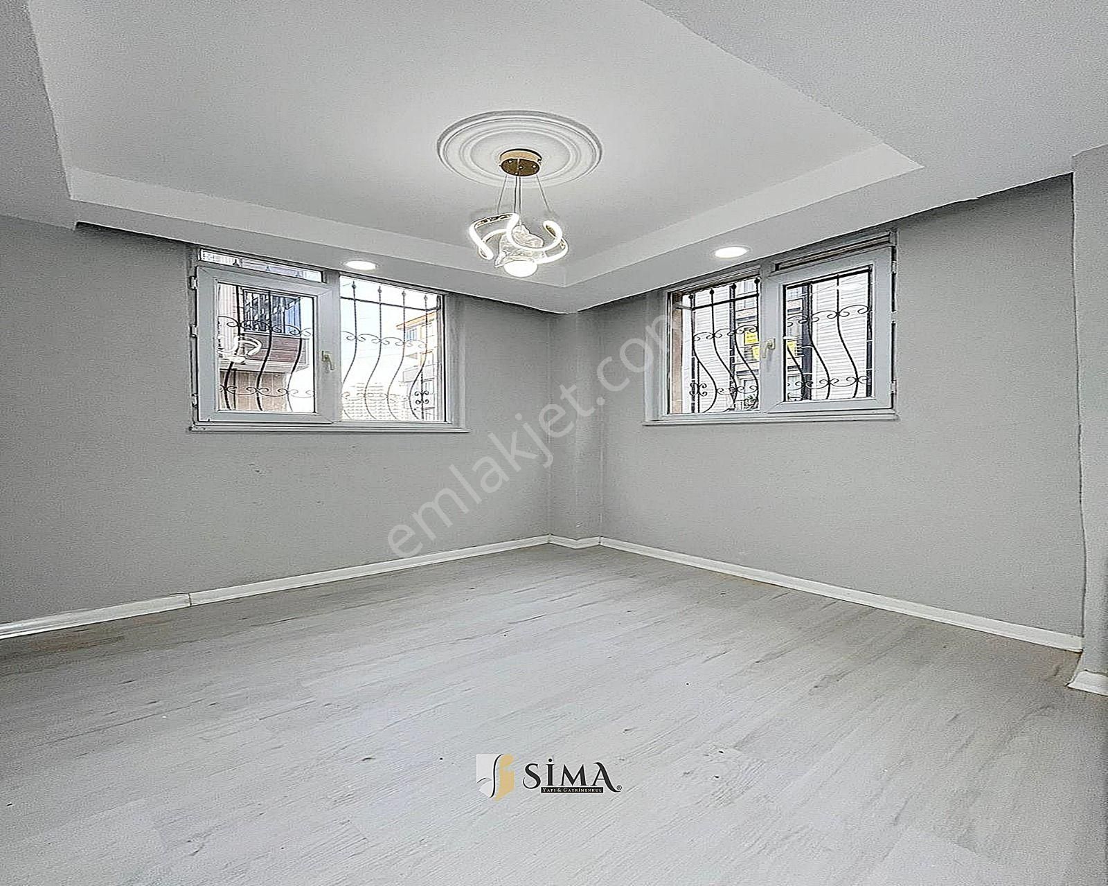 Metrobüse 5dk Geniş Ailelere Uygun 160 M2 Dubleks Daire! - Görsel 4