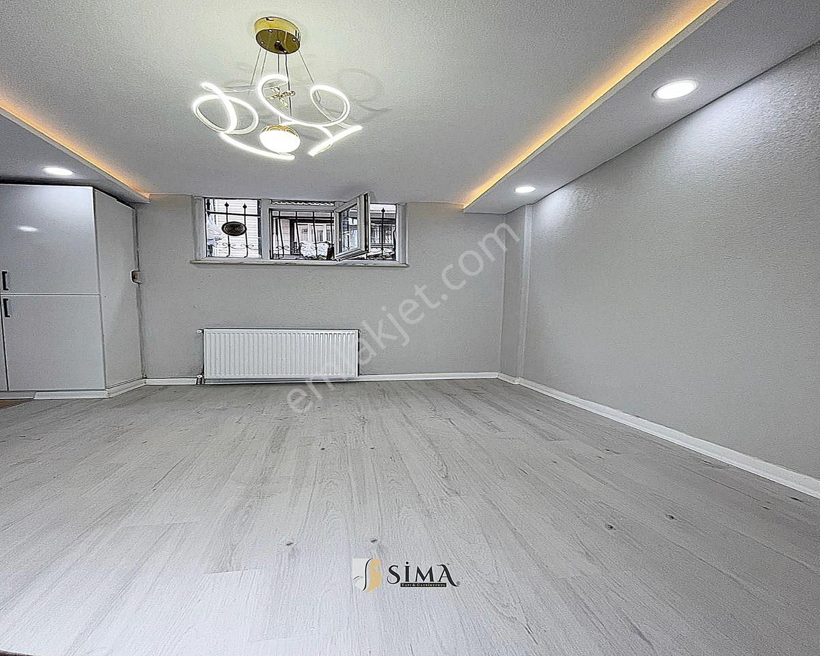 Metrobüse 5dk Geniş Ailelere Uygun 160 M2 Dubleks Daire! - Görsel 10