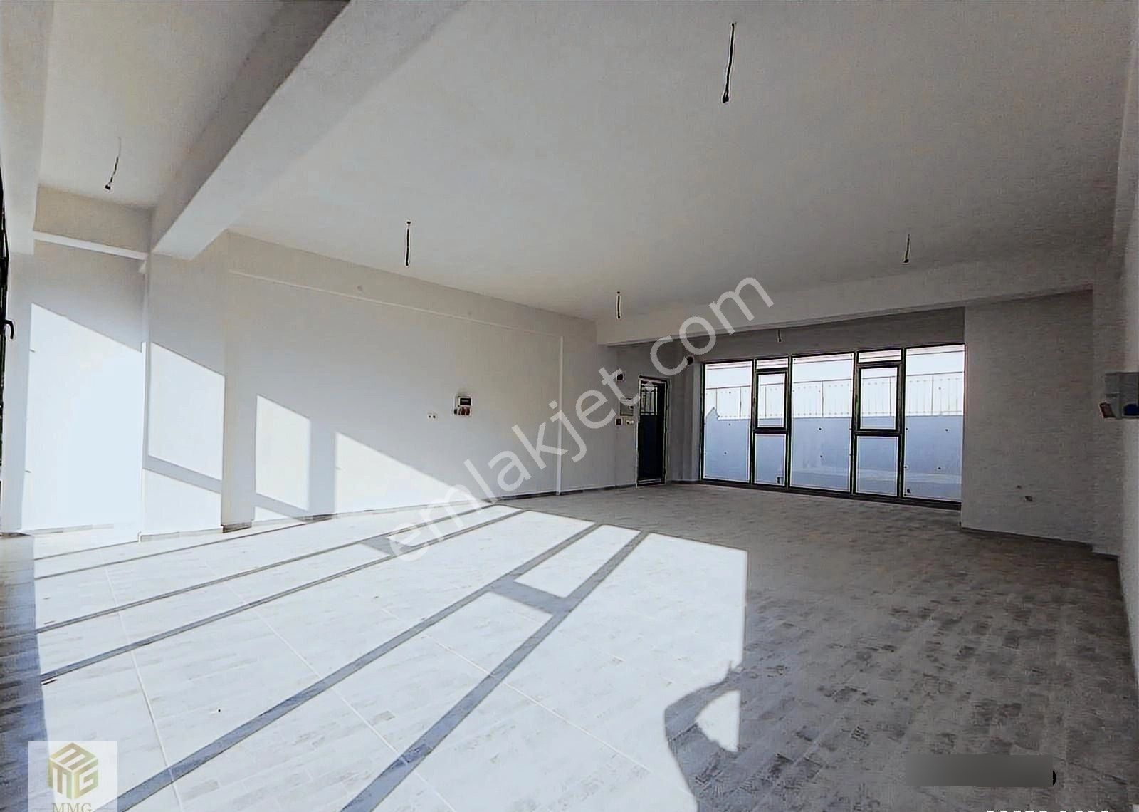 Mmg'den Sincan Sanayi De Cadde Üzeri Sıfır Kiralık Dükkan İmkanı - Görsel 6