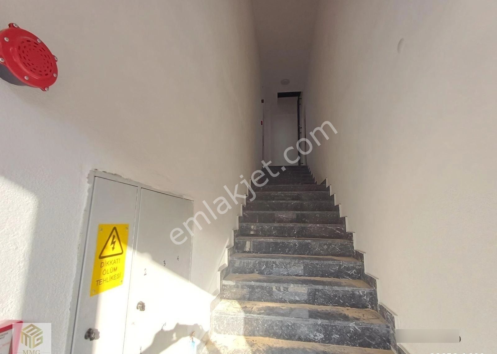 Mmg'den Sincan Sanayi De Cadde Üzeri Sıfır Kiralık Dükkan İmkanı - Görsel 20