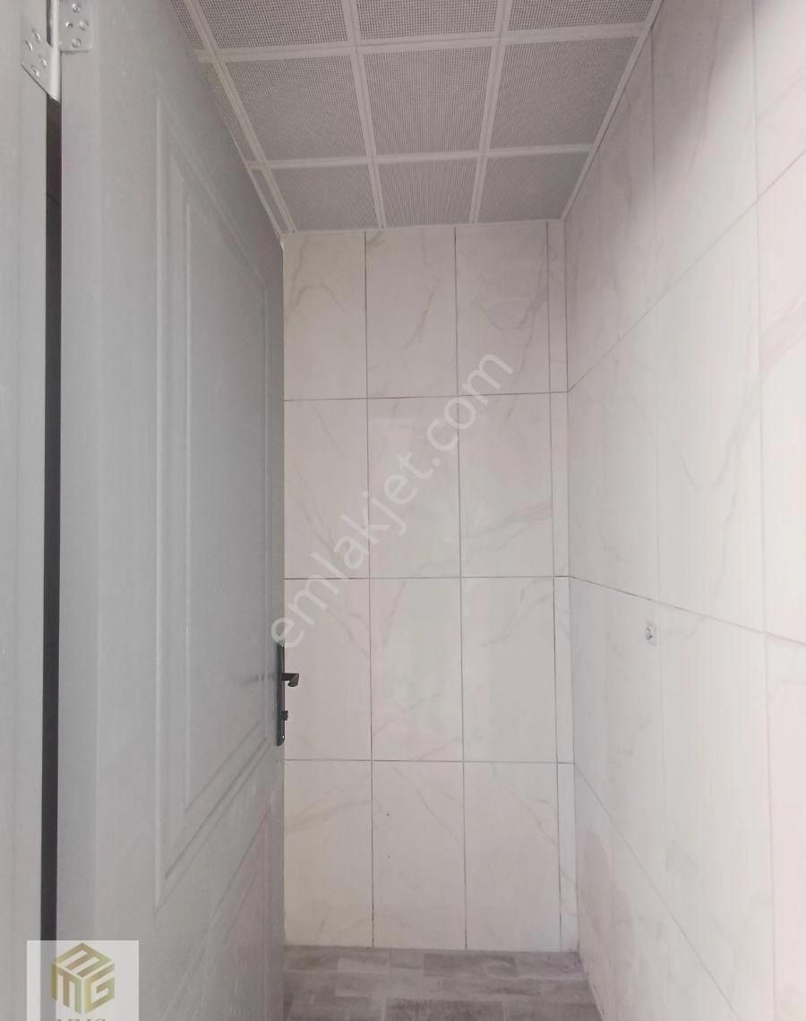 Mmg'den Sincan Sanayi De Cadde Üzeri Sıfır Kiralık Dükkan İmkanı - Görsel 11