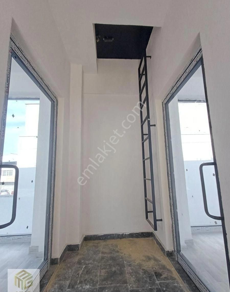 Mmg'den Sincan Sanayi De Cadde Üzeri Sıfır Kiralık Dükkan İmkanı - Görsel 21