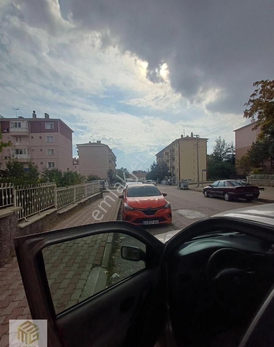 Mmg'den Gazi Osman Paşa Mah De Ara Katta Kupon Daire