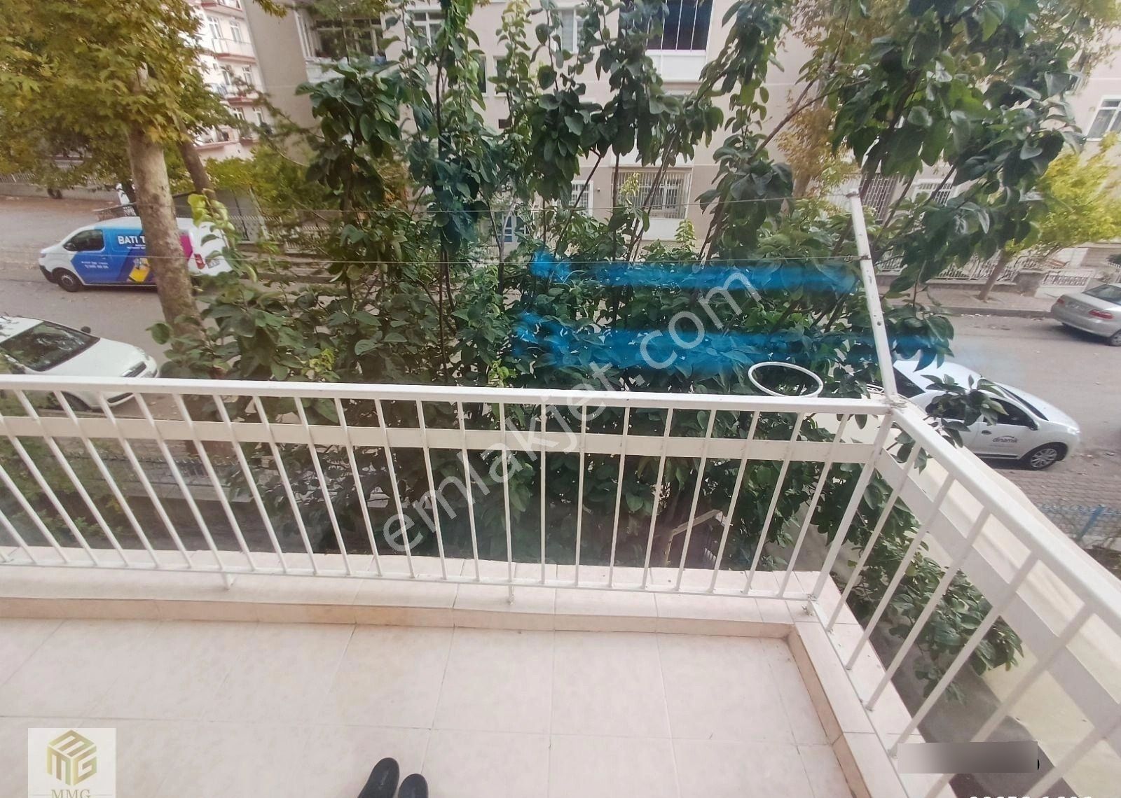 Mmg'den Gazi Osman Paşa Mah De Ara Katta Kupon Daire - Görsel 5