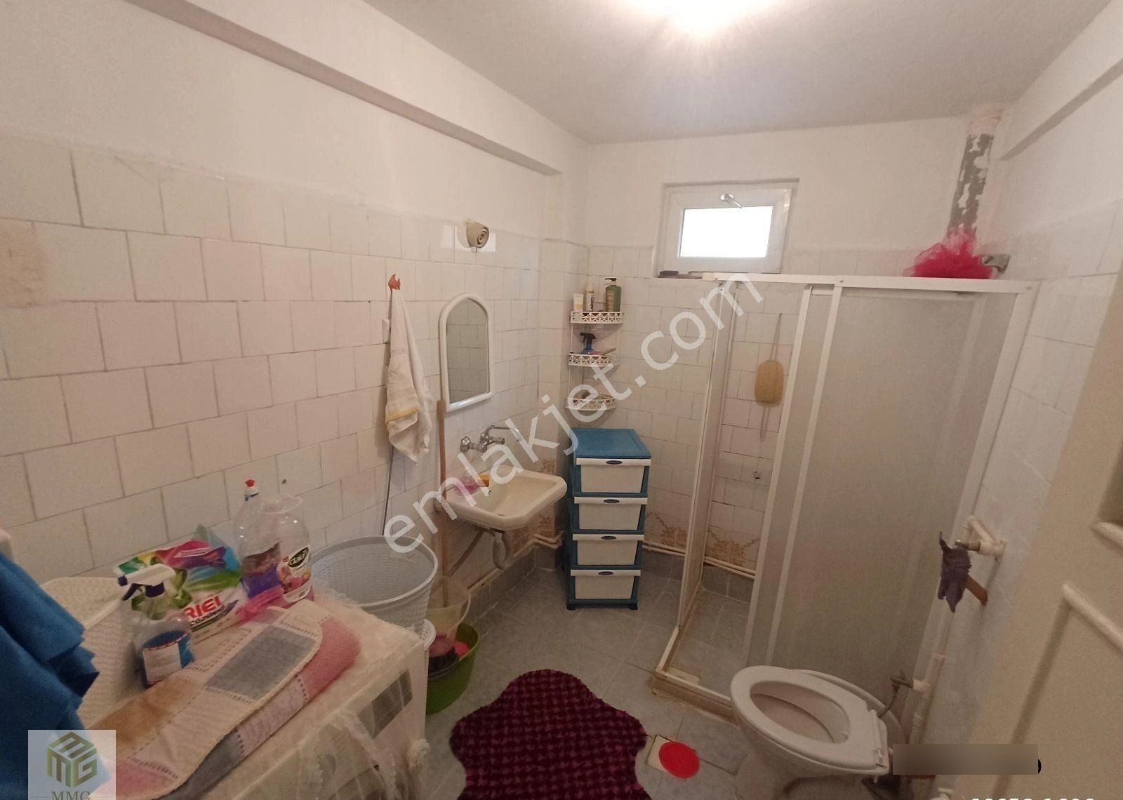 Mmg'den Gazi Osman Paşa Mah De Ara Katta Kupon Daire - Görsel 18