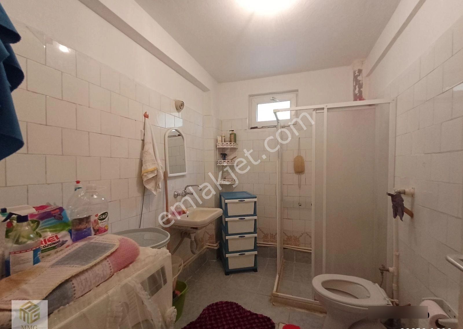 Mmg'den Gazi Osman Paşa Mah De Ara Katta Kupon Daire - Görsel 29
