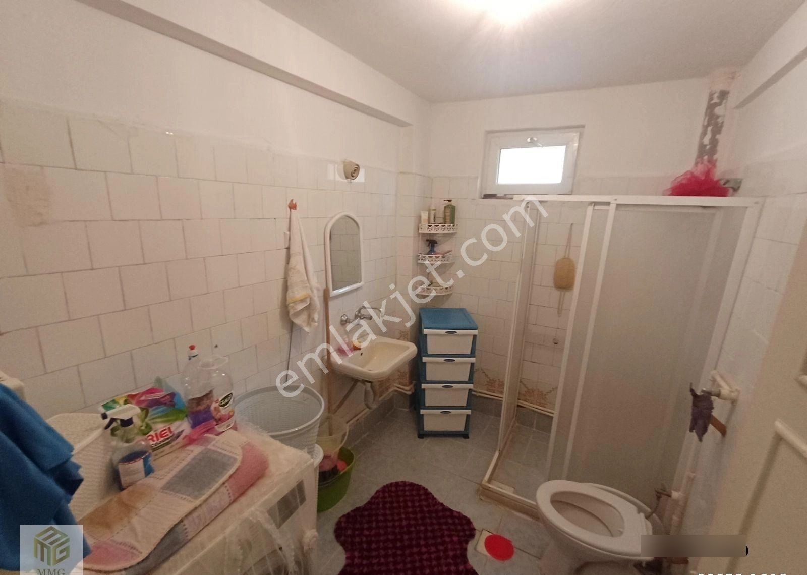 Mmg'den Gazi Osman Paşa Mah De Ara Katta Kupon Daire - Görsel 17