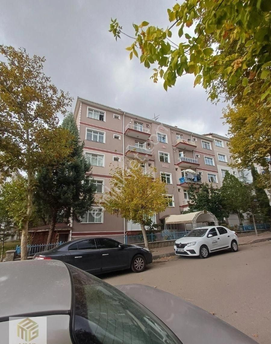 Mmg'den Gazi Osman Paşa Mah De Ara Katta Kupon Daire - Görsel 30