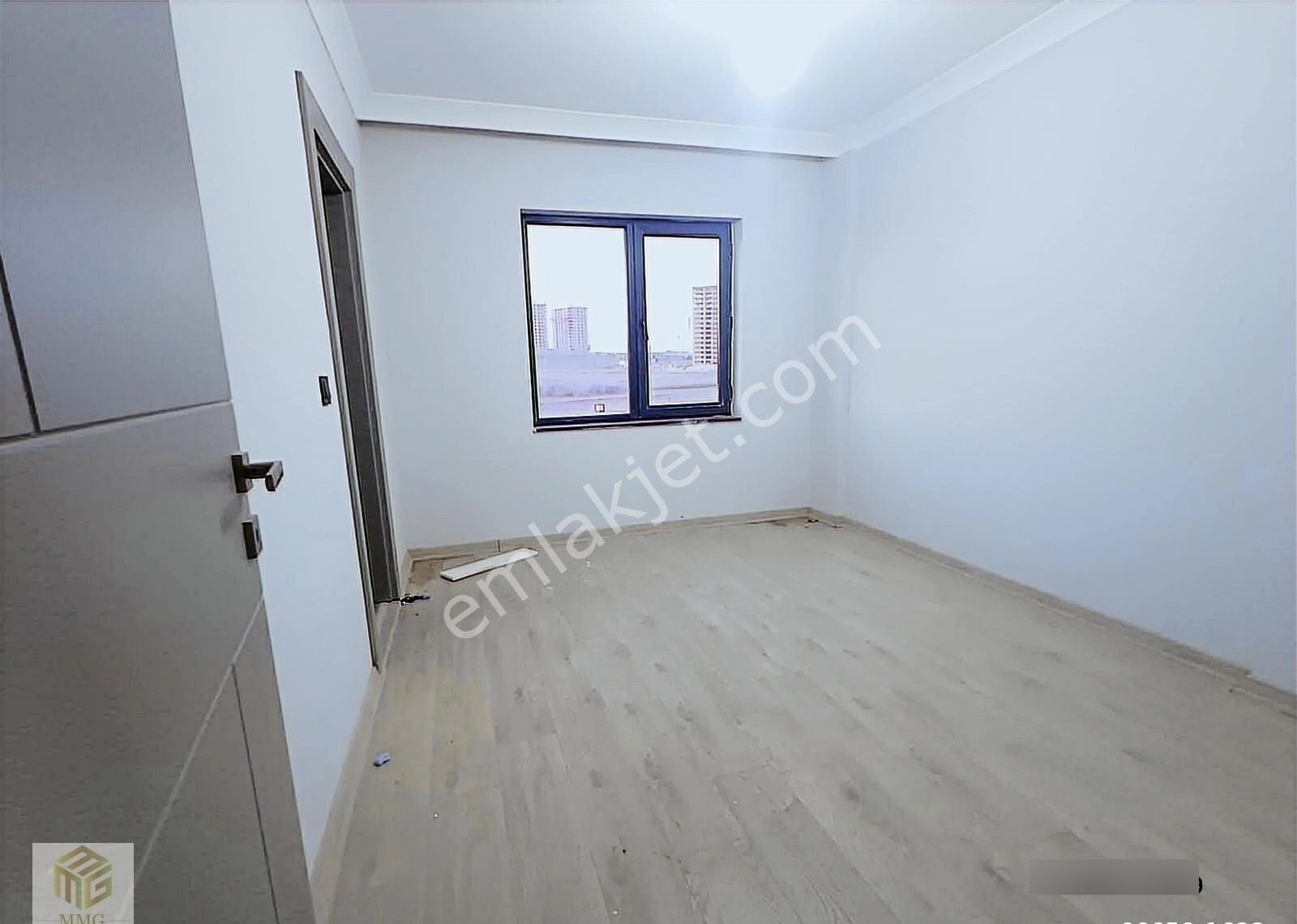 Mmg'den Susuz Mah.de 4+1 Kilerli Oturuma Hazırkatta Sıfır Daire - Görsel 8