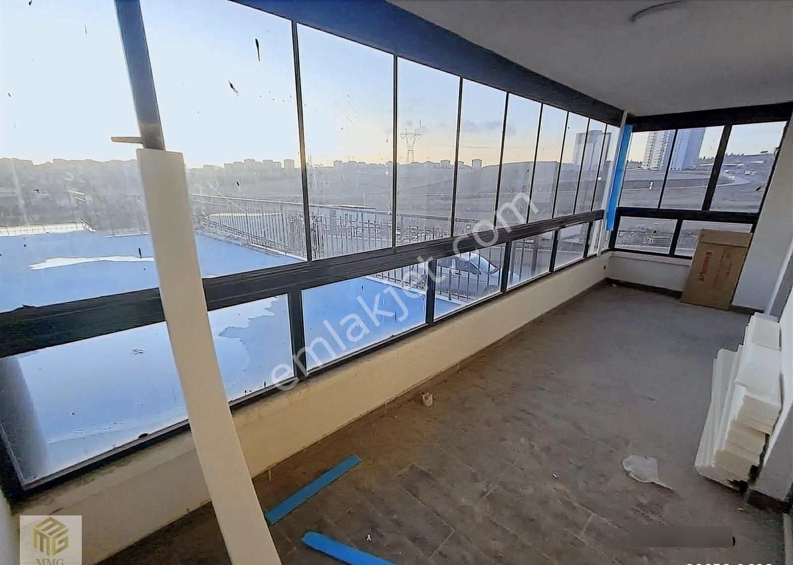 Mmg'den Susuz Mah.de 4+1 Kilerli Oturuma Hazırkatta Sıfır Daire - Görsel 7