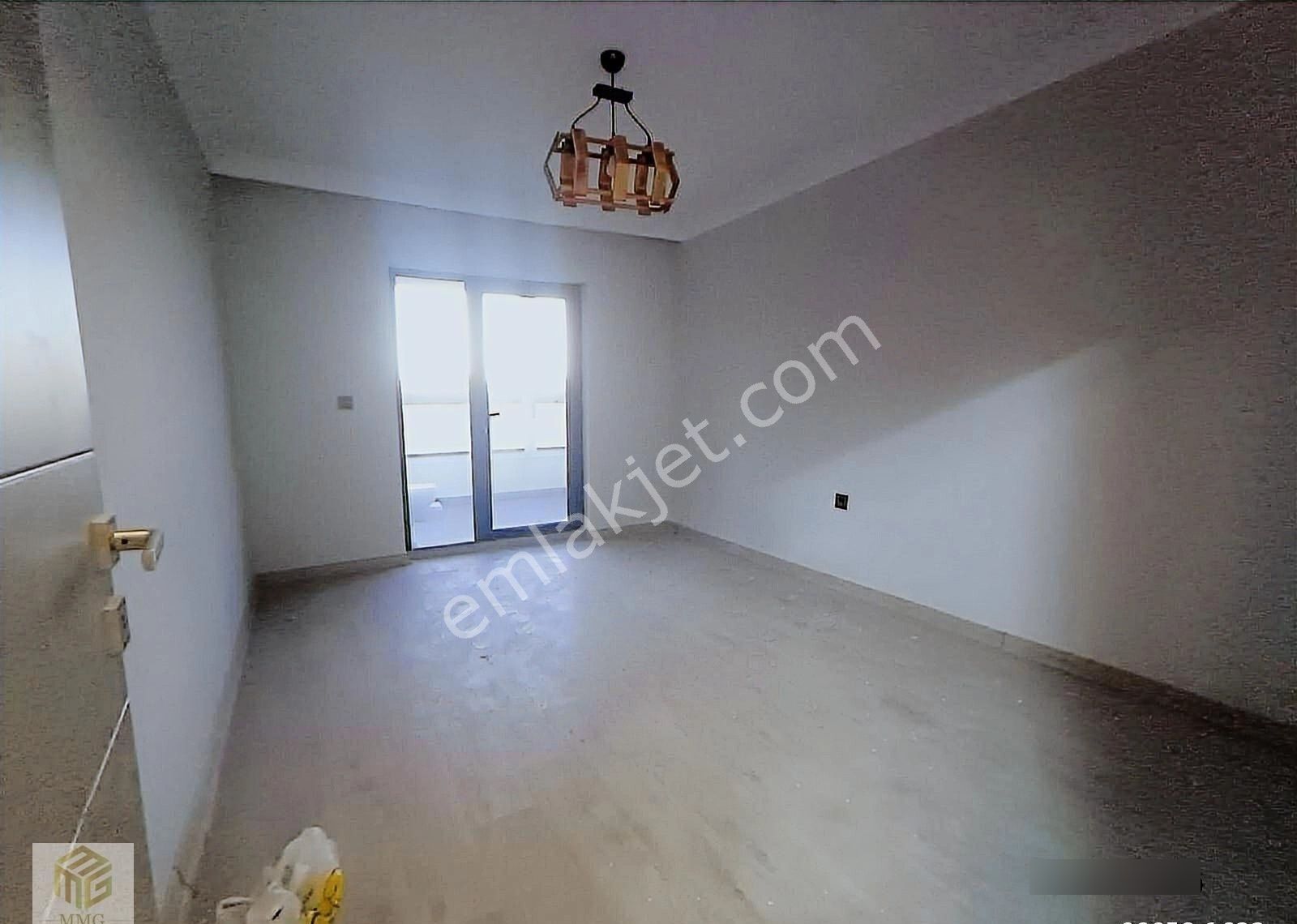 Mmg'den Susuz Mah.de 4+1 Kilerli Oturuma Hazırkatta Sıfır Daire - Görsel 22