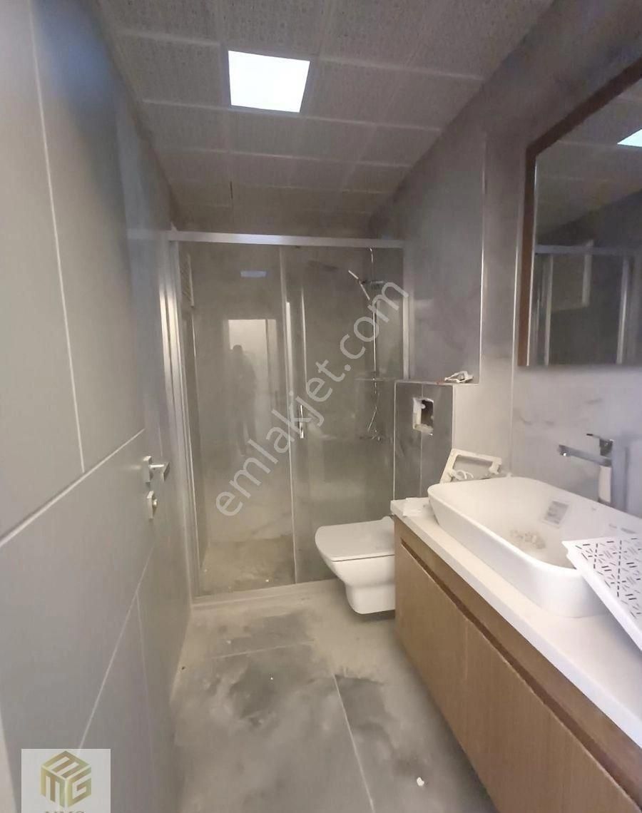 Mmg'den Susuz Mah.de 4+1 Kilerli Oturuma Hazırkatta Sıfır Daire - Görsel 4